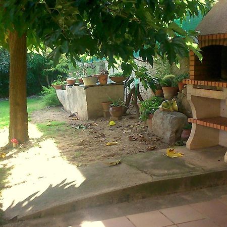 Cal Xaiet Guest House Llampaies Exterior foto