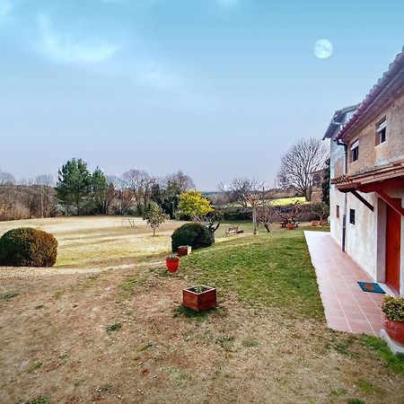 Cal Xaiet Guest House Llampaies Exterior foto