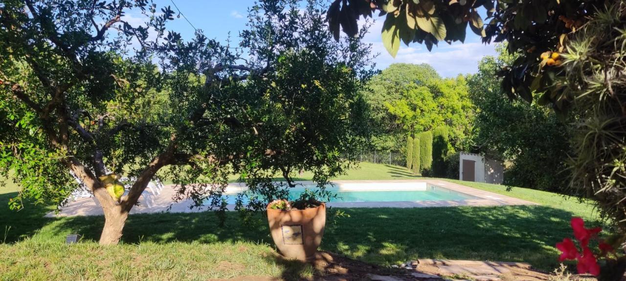 Cal Xaiet Guest House Llampaies Exterior foto