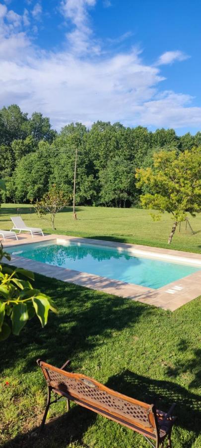 Cal Xaiet Guest House Llampaies Exterior foto