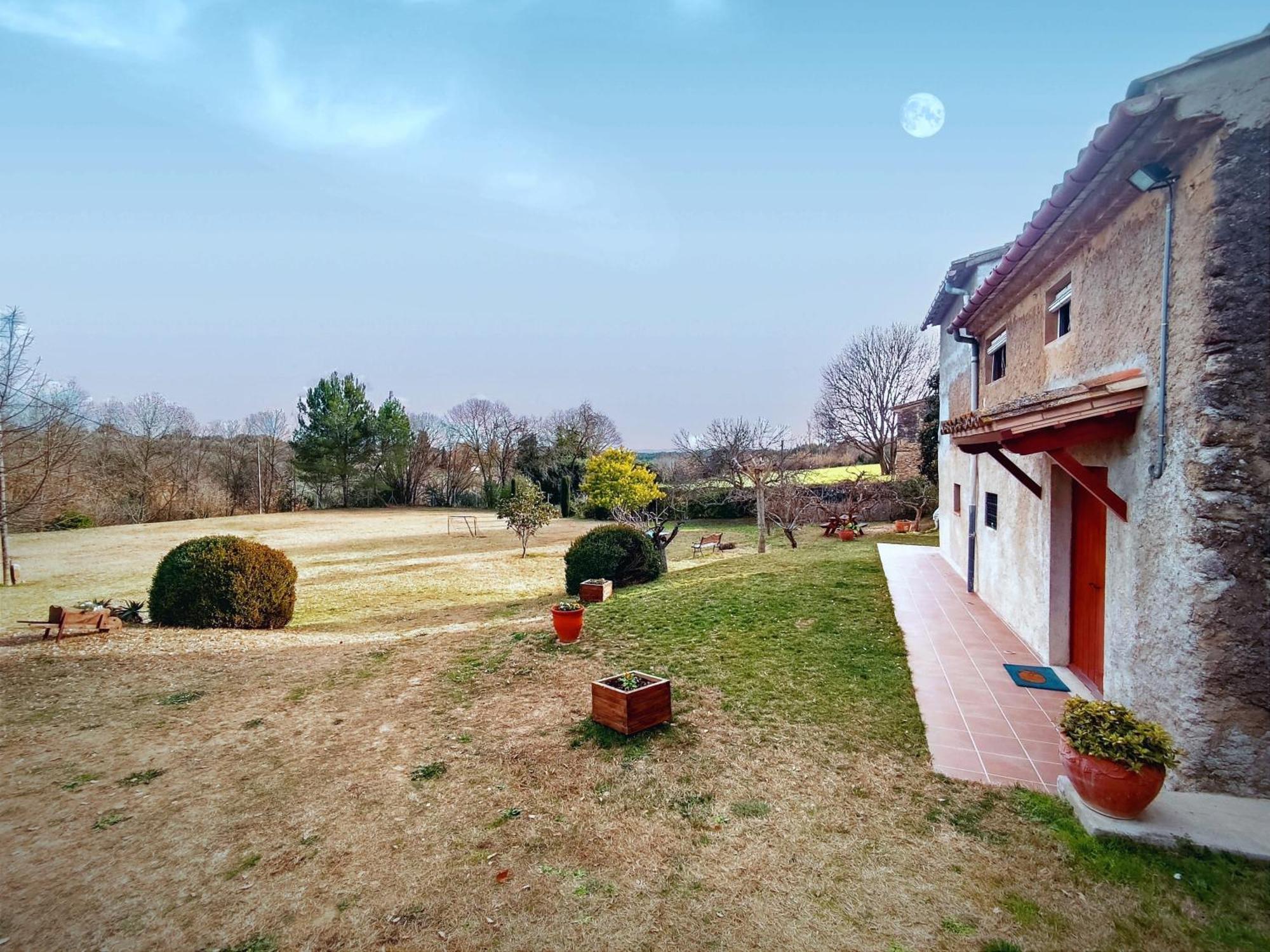 Cal Xaiet Guest House Llampaies Exterior foto