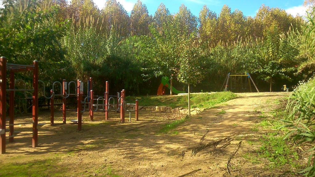 Cal Xaiet Guest House Llampaies Exterior foto