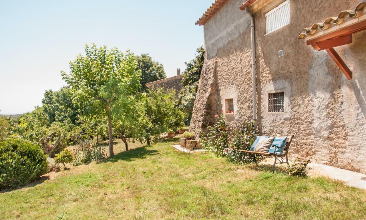 Cal Xaiet Guest House Llampaies Exterior foto