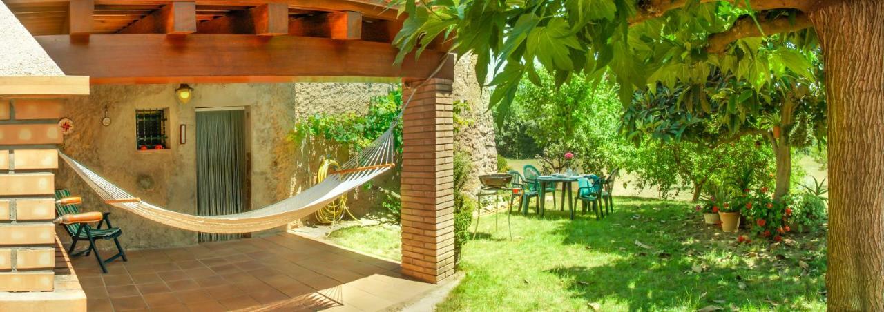 Cal Xaiet Guest House Llampaies Exterior foto