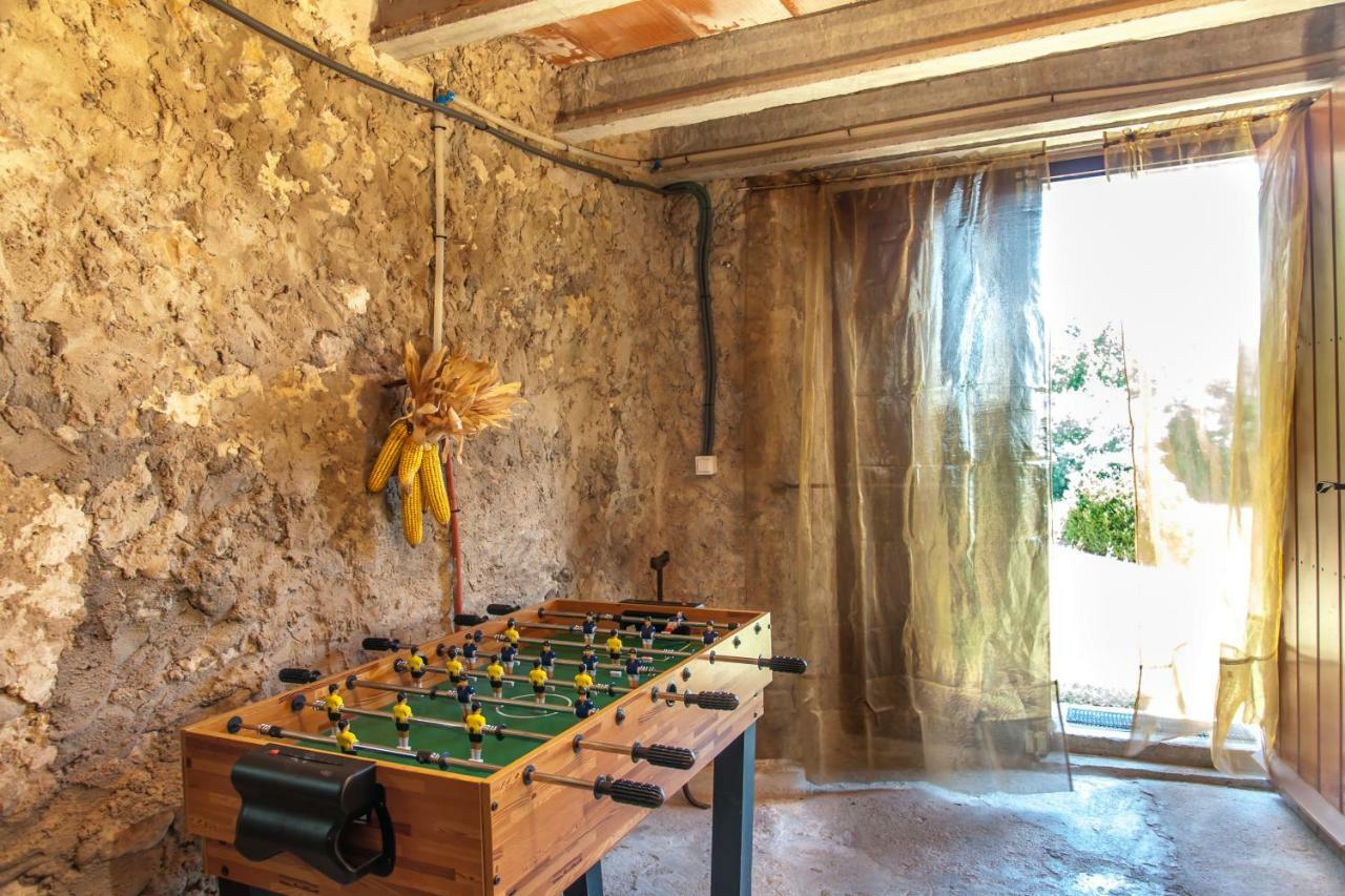 Cal Xaiet Guest House Llampaies Exterior foto