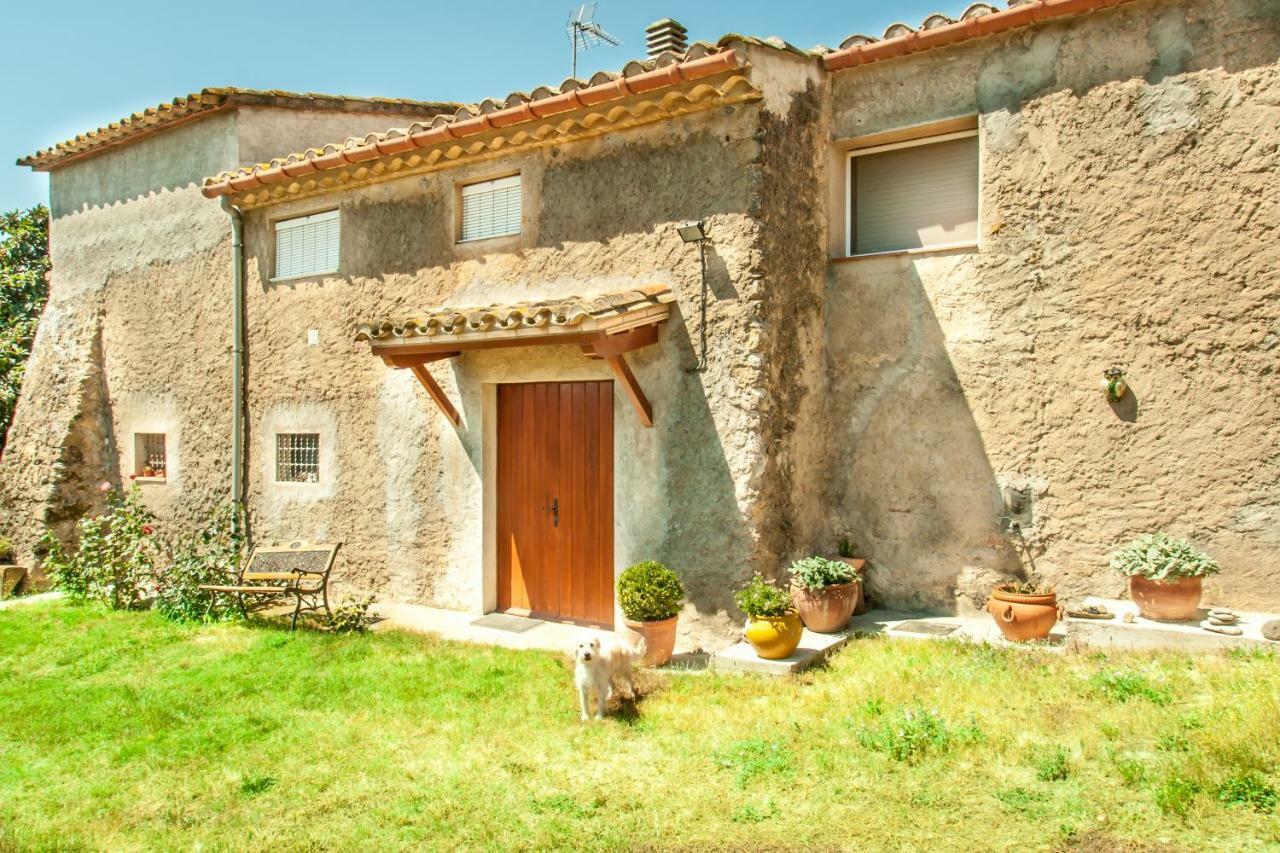 Cal Xaiet Guest House Llampaies Exterior foto