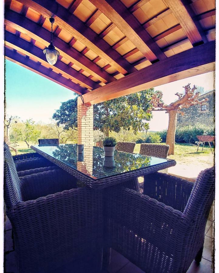 Cal Xaiet Guest House Llampaies Exterior foto