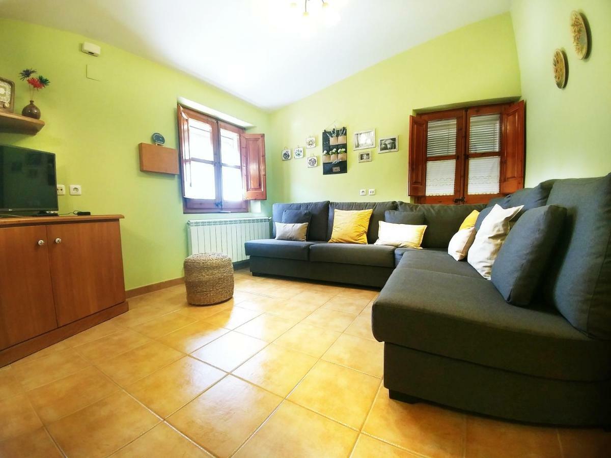 Cal Xaiet Guest House Llampaies Exterior foto